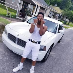 Meet your Posher, Derrion